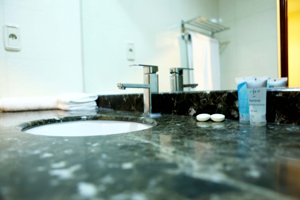 MOSAIC CITY HOTEL (Madaba)